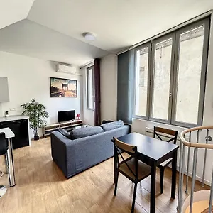 Appartamento L'appart D'avignon, Avignone