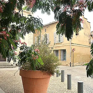 Maison Rascas - Centre Historique - Air Conditioning- Wifi Avignon