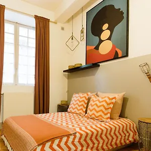 La Croix Apartament